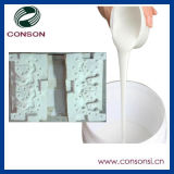 Tear Resistance Mold Making Silicone Rubber