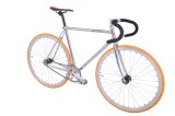 700c Single Speed Fix Gear Bicycle Zl-Fx-029