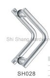 Stainless Steel Pull Handle