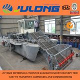 Chinese Julong Hot Selling Aquatic Weed Harvesters for Sale