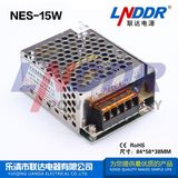 15W High Performance Switching Power Supply