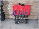 Foldable Shopping Trolley