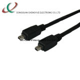 IEEE 1394 Cable 4p Cable