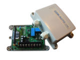 GSM Remote Control Box (GSM-AUTO-SAFE)