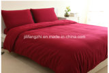 180tc 50% Cotton 50% Polyester Bring Color Cheap Bed Linen
