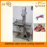 Pork, Chicken Meat Bone Cutting Machine in Meat Slicer