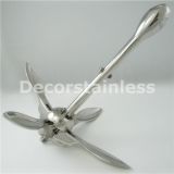 Stainless Steel 316 Grapnels Anchor