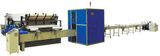 Tissue Paper Jumbo Roll Rewinding Machine