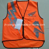 Fashion Safety Reflective Vest 5