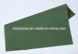 USA Military Standard High Density Nylon Cordura with PU Coating for Bag and Tent Fabric in Mono-Color