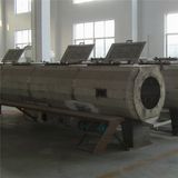 630mm PVC Pipe Plastic Machine