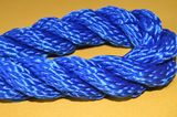 3 Strands Polypropylene Rope for Sale Twisted PP Rope