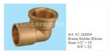 Soldering Fittings for Copper Pipe
