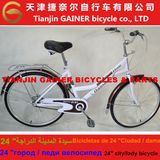 Tianjin Gainer 24