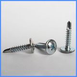 Water Head Self Drilling Screw for Fastener Screw