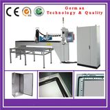 High Quality PU Foam Gasket Sealing Equipment