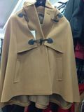 Lady Outdoor Cloak
