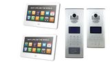 7inch Video Door Phone (M2307BCC+D21AD)