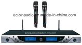 UHF2 Channels Wireless Microphone (AMC909)