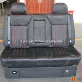 Back Row Electrical Bed- Seat Assembly