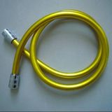 PVC High Pressure Spray Flexible Air Shower Water Hose