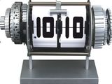 Clock 008