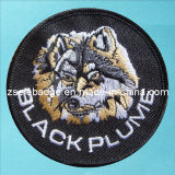 Good Quality Embroidery Patch for Clothing Applique