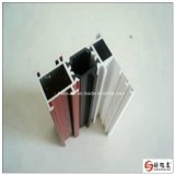 China Famous Aluminum Doors and Windows Profile Manufacturer