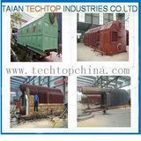 Industrial Biomass Steam Boiler, Rice Husk Boiler