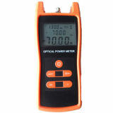 Fiber Optic Power Meter Tw3208 Optical Fiber Tools