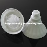Environmental Type Energy Saving Insulating G50 LED 95% Alumina Ceramic Industry