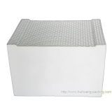 Porous Honeycomb Ceramic Regenerator Ceramic Honeycomb Heater