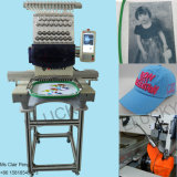 High Speed One Head Computer Embroidery Machinery for Commercial Embroidery