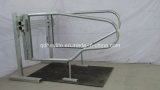 Hot Dipped Galvanised Livestock Equipment Free Stall for Sale
