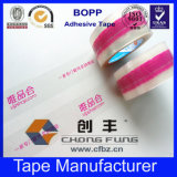 2015 Hot Sell Selling Adhesive BOPP Packing Tape