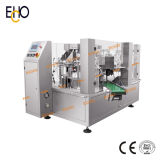Doy Bag Given Packaging Machinery