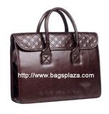 Classic PU Laptop Bags, Computer Bags, Briefcase, Office Bags for Men (A3078)