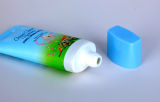 Plastic Tube for Ultra Defense Sunscream