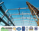 Professional Supplier Fabrication Steel Structure