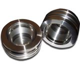 OEM Service Precision CNC Turning Parts