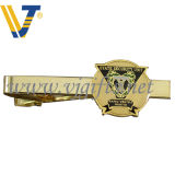 Newest Design Gold Plated Tie Bar