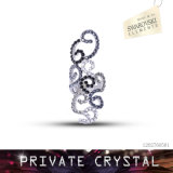 Rings Jewellery Crystal Made with Swarovski Elements (12027605)