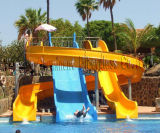 2014 New Water Slides Commercial Slide Combination