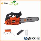 25cc Petrol Chain Saw (TT-CS2500) with 12inch Chain&Bar