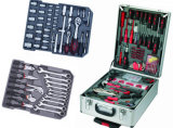 2014 Hot Sale-230PCS Tool Set with Aluminium Case