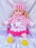 24inch Stuffed/Stuffy Talking Dolls Toy