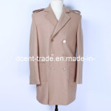 Men's Business Wool Coat (DCO1321)