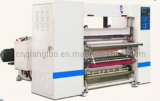 High Speed Automatic Fax Thermal Paper Slitting Machine
