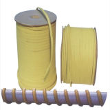 High Temperature Kevlar Roller Rope for Glass Tempering Furnace