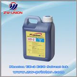 Digital Printing Solvent Ink Phaeton Ud-2 Ink Price